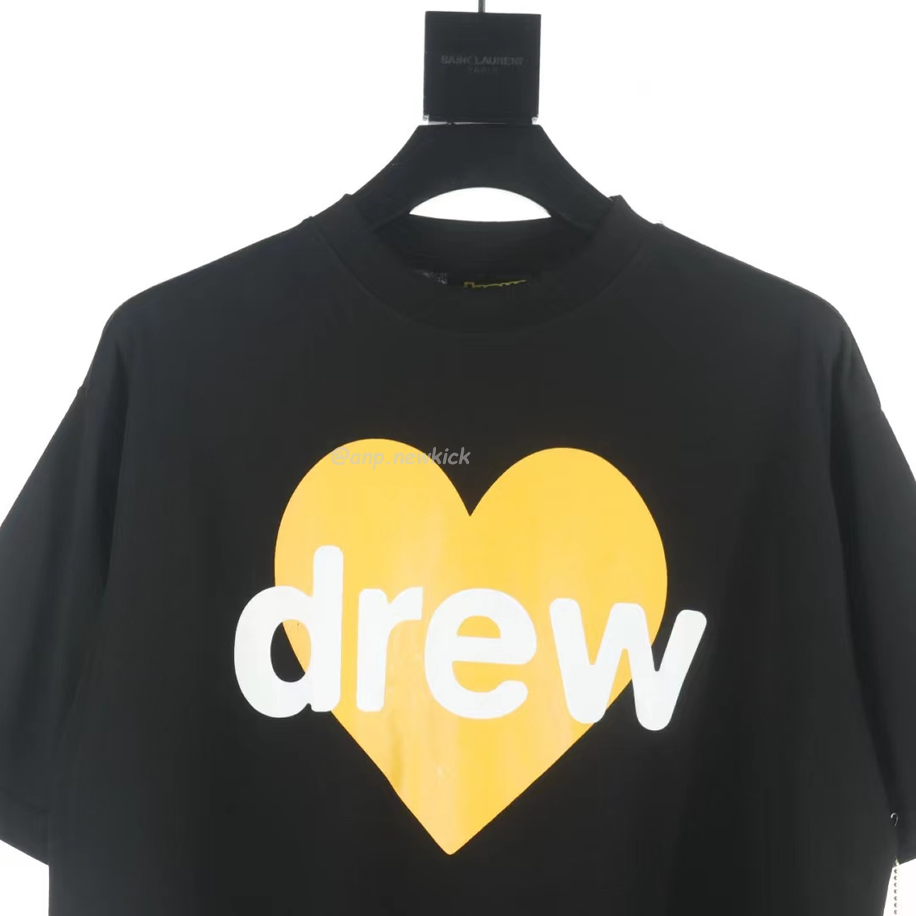 Drew House Inifinite Love Ss T Shirt (8) - newkick.vip